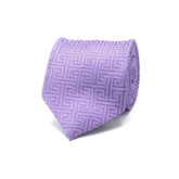 ROYAL LAVENDER TIE